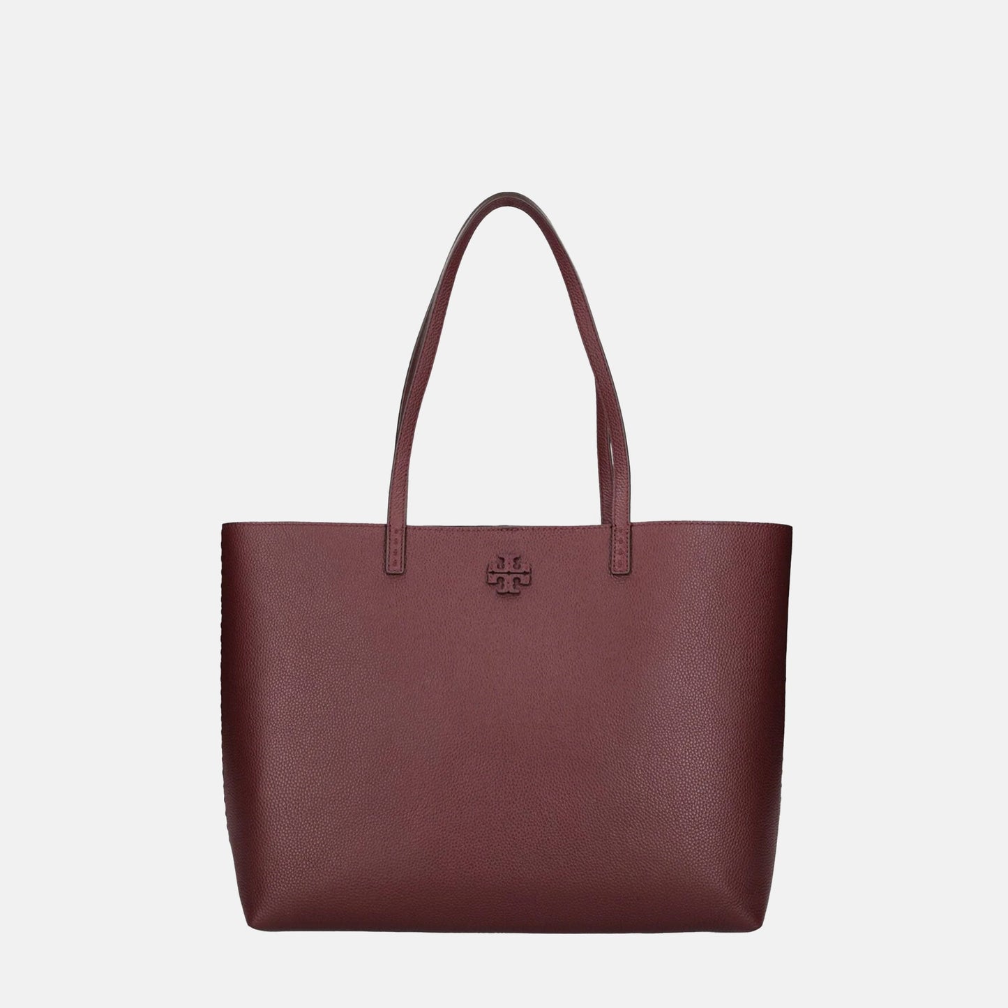 McGraw Tote Bag