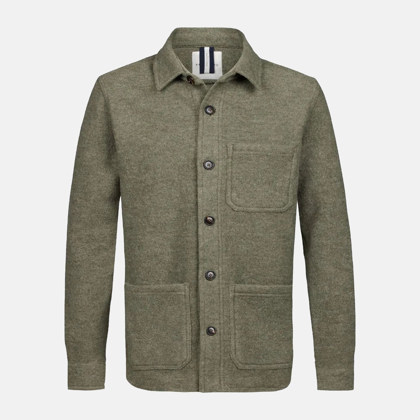 OVERSHIRT - Summer jacket