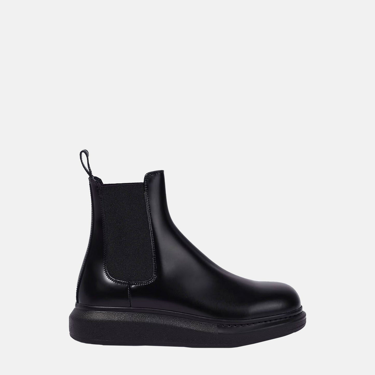 Hybrid Chelsea Boots