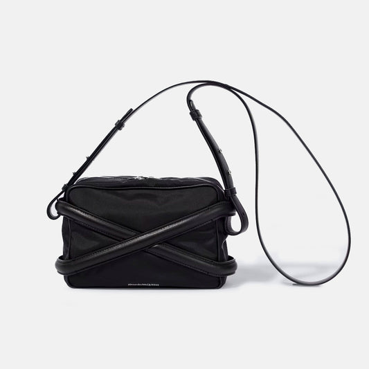 The Harness Crossbody Bag