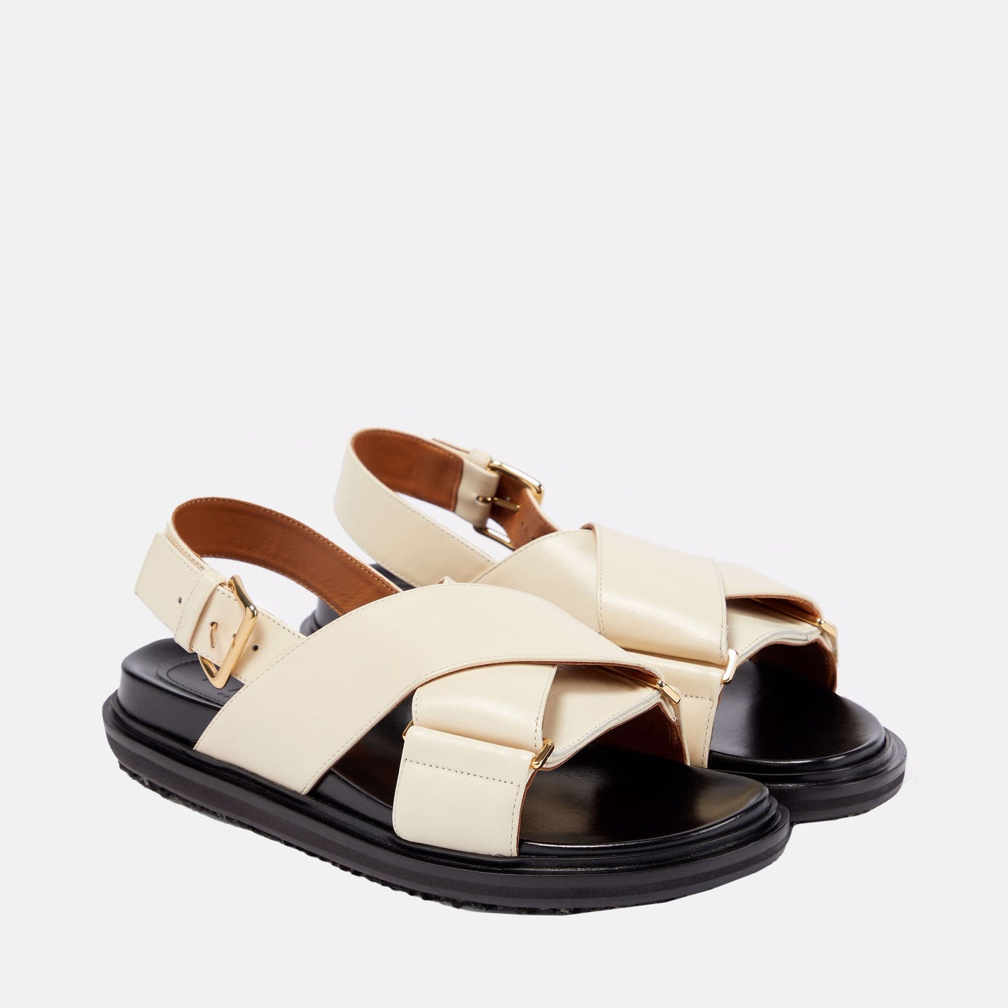 Fussbett Sandals