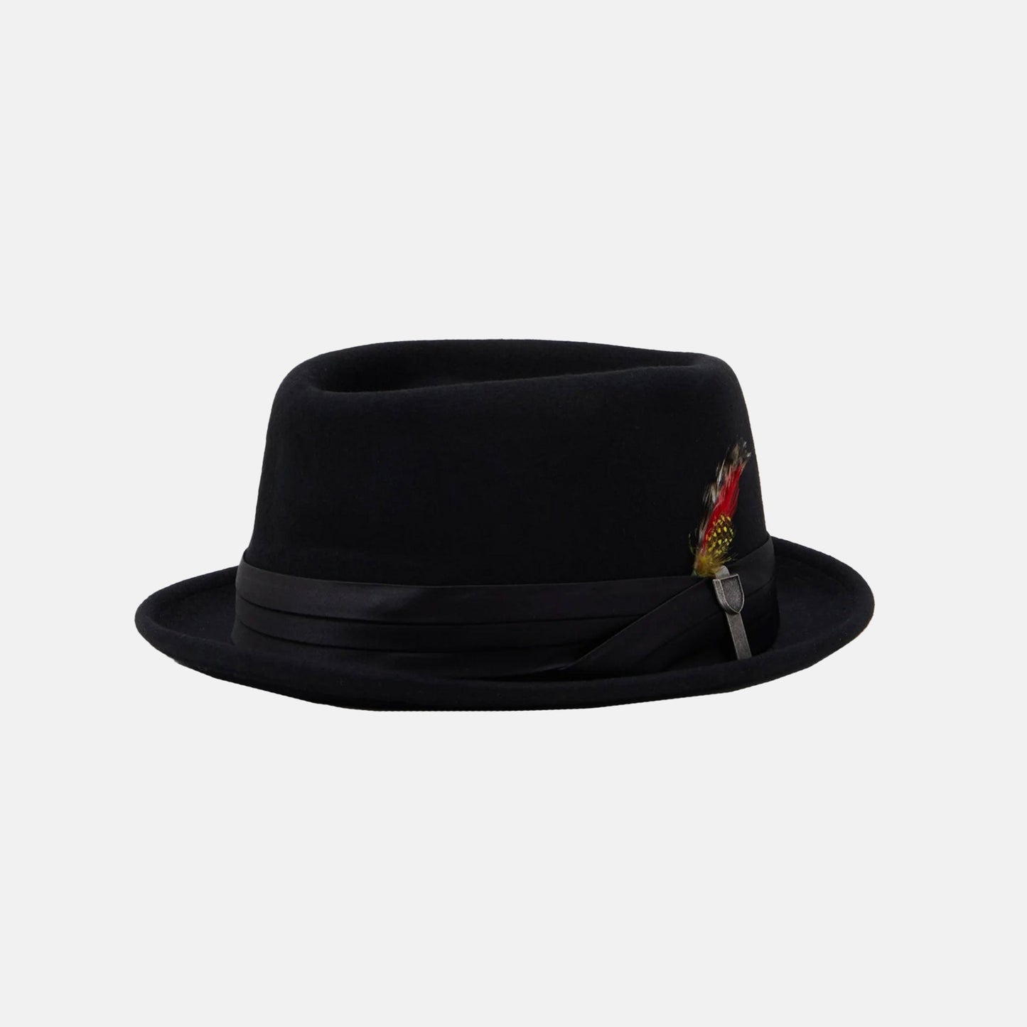 Stout Pork Pie Unisex Hat