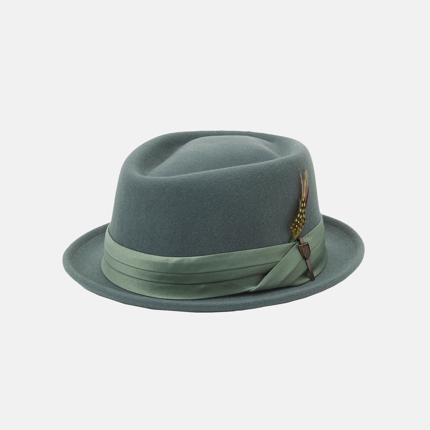 Stout Pork Pie Unisex Hat