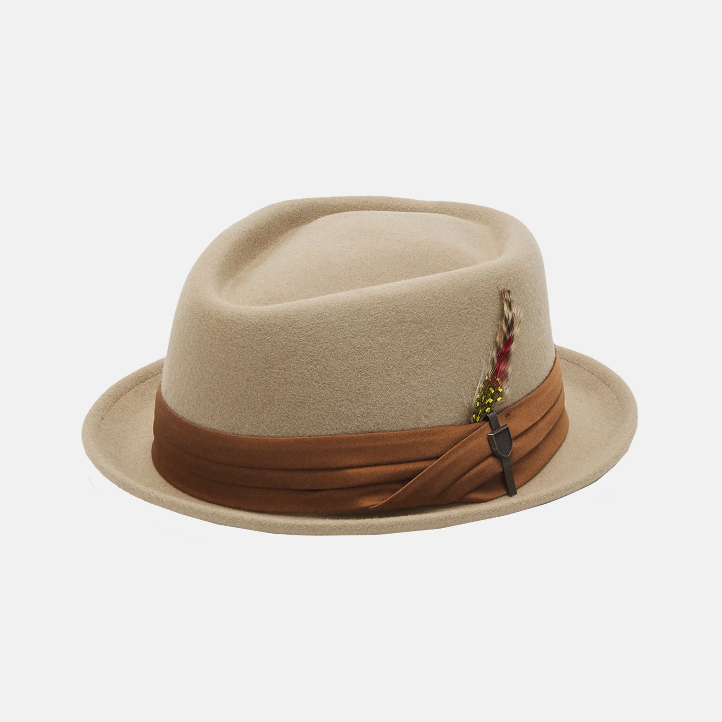 Stout Pork Pie Unisex Hat