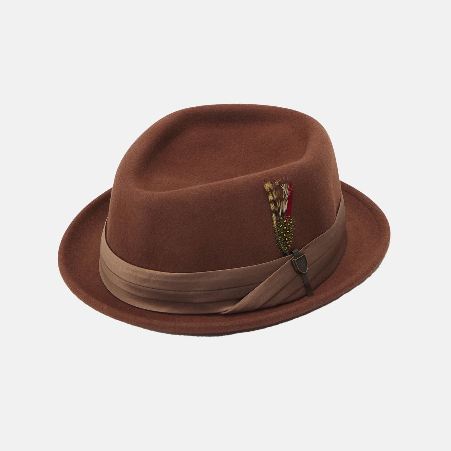 Stout Pork Pie Unisex Hat