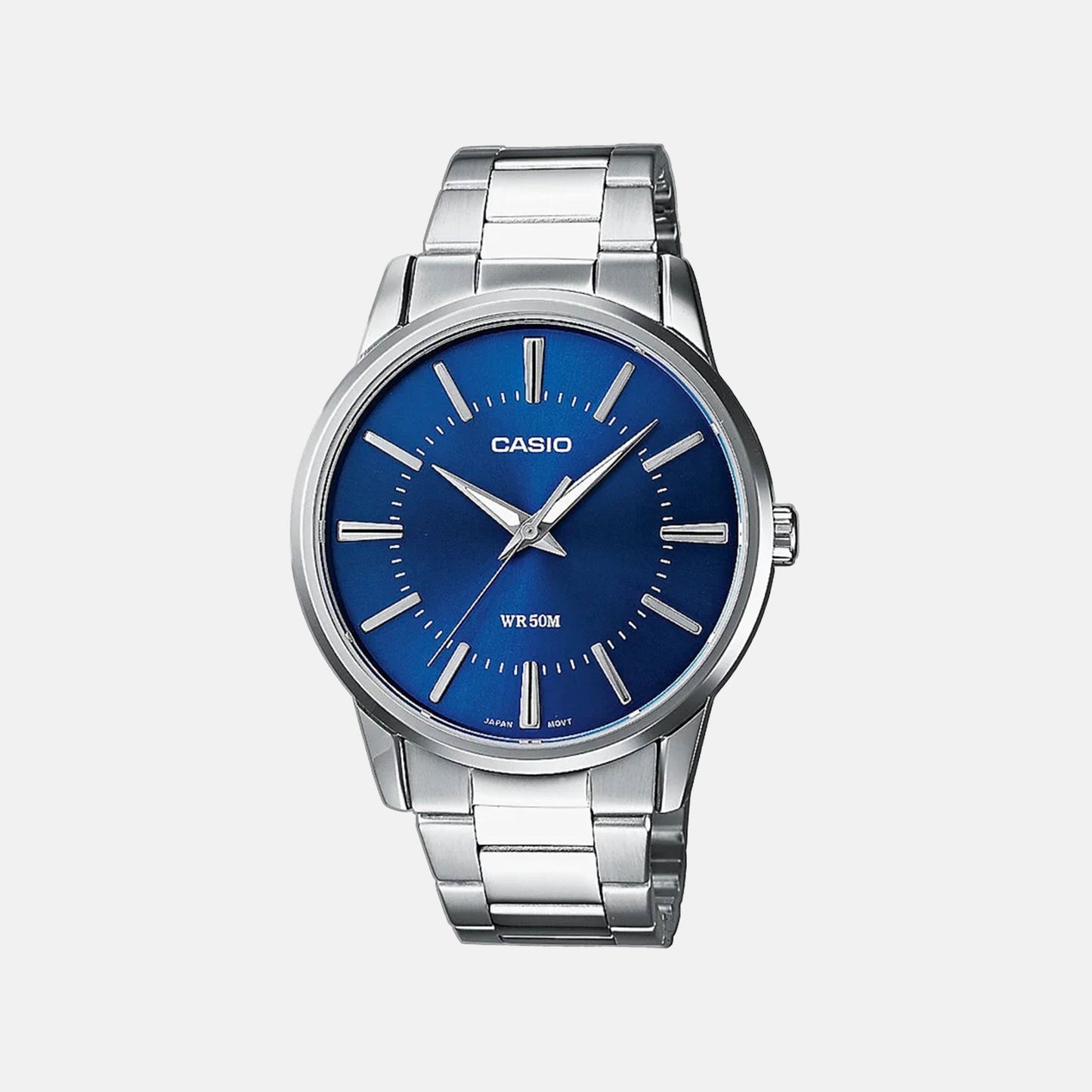 Stainless Steel Watch