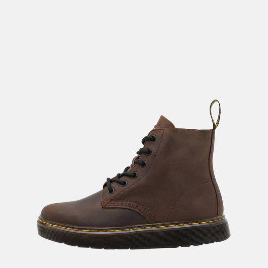 Thurston Chukka Unisex Lace-up Ankle Boots