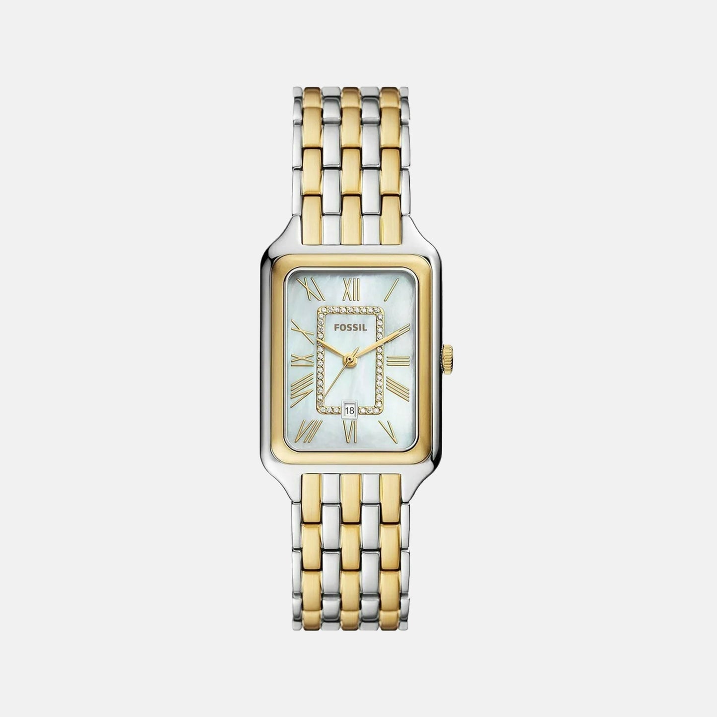 Analog Quartz - Watch