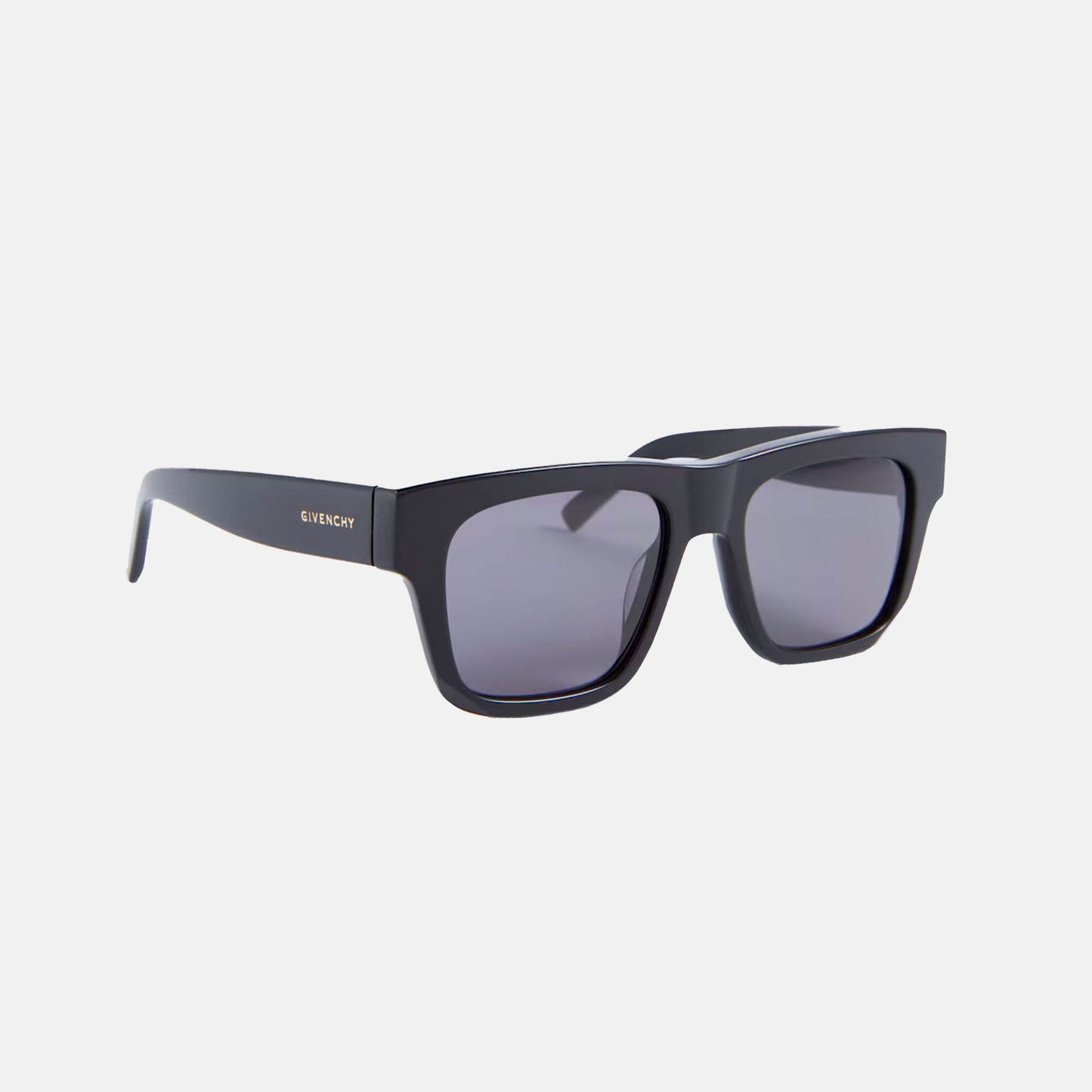 Square Acetate Sunglasses