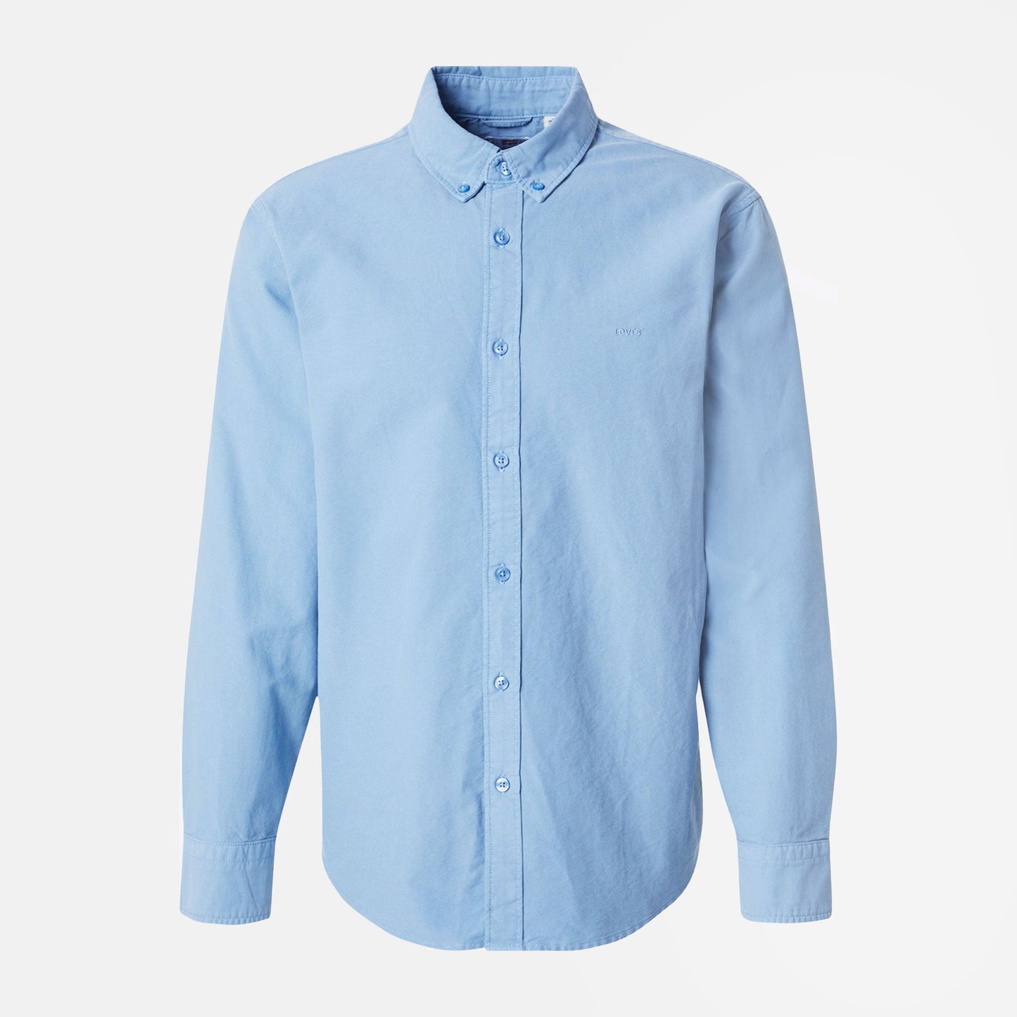 Authentic button-down shirt