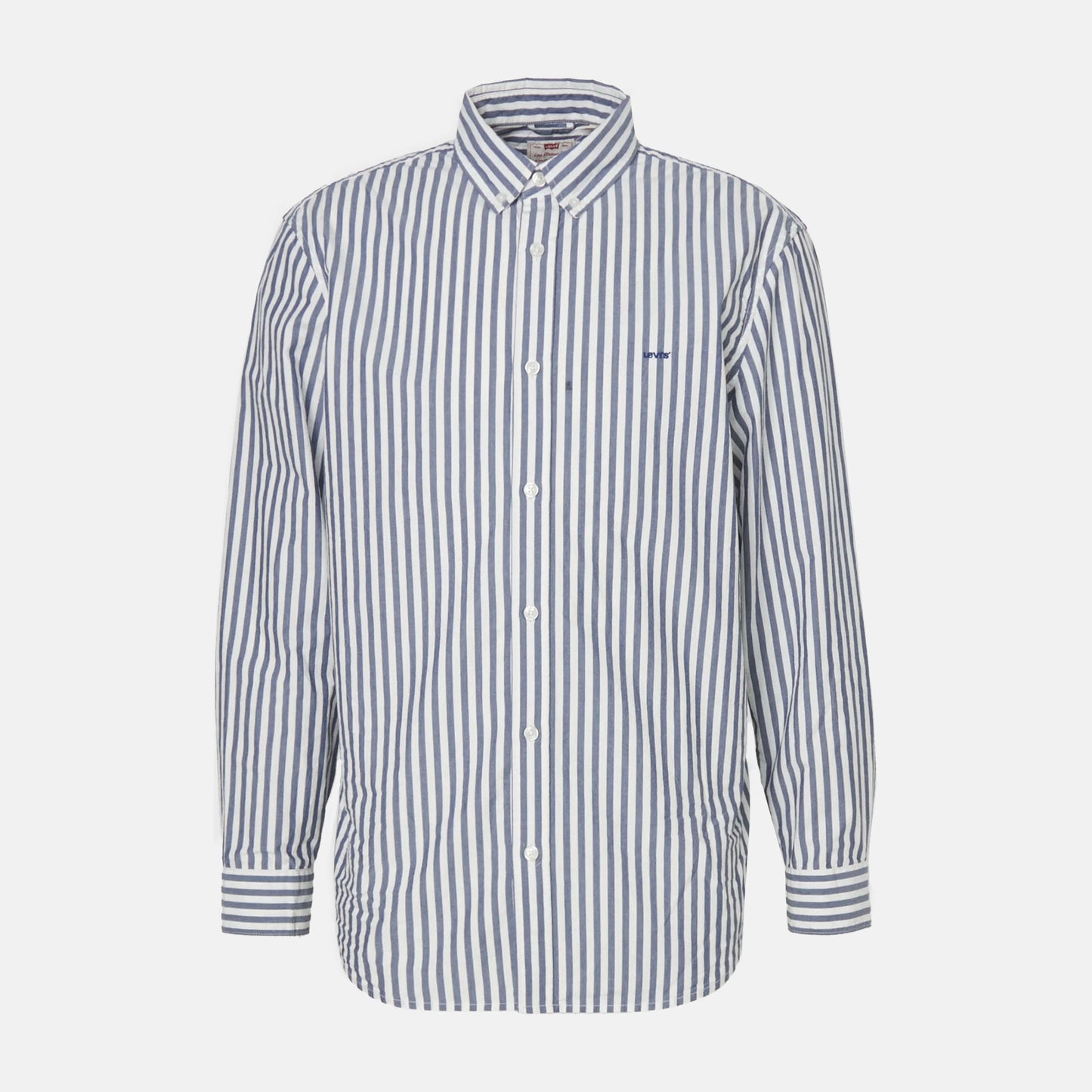 Authentic button-down shirt