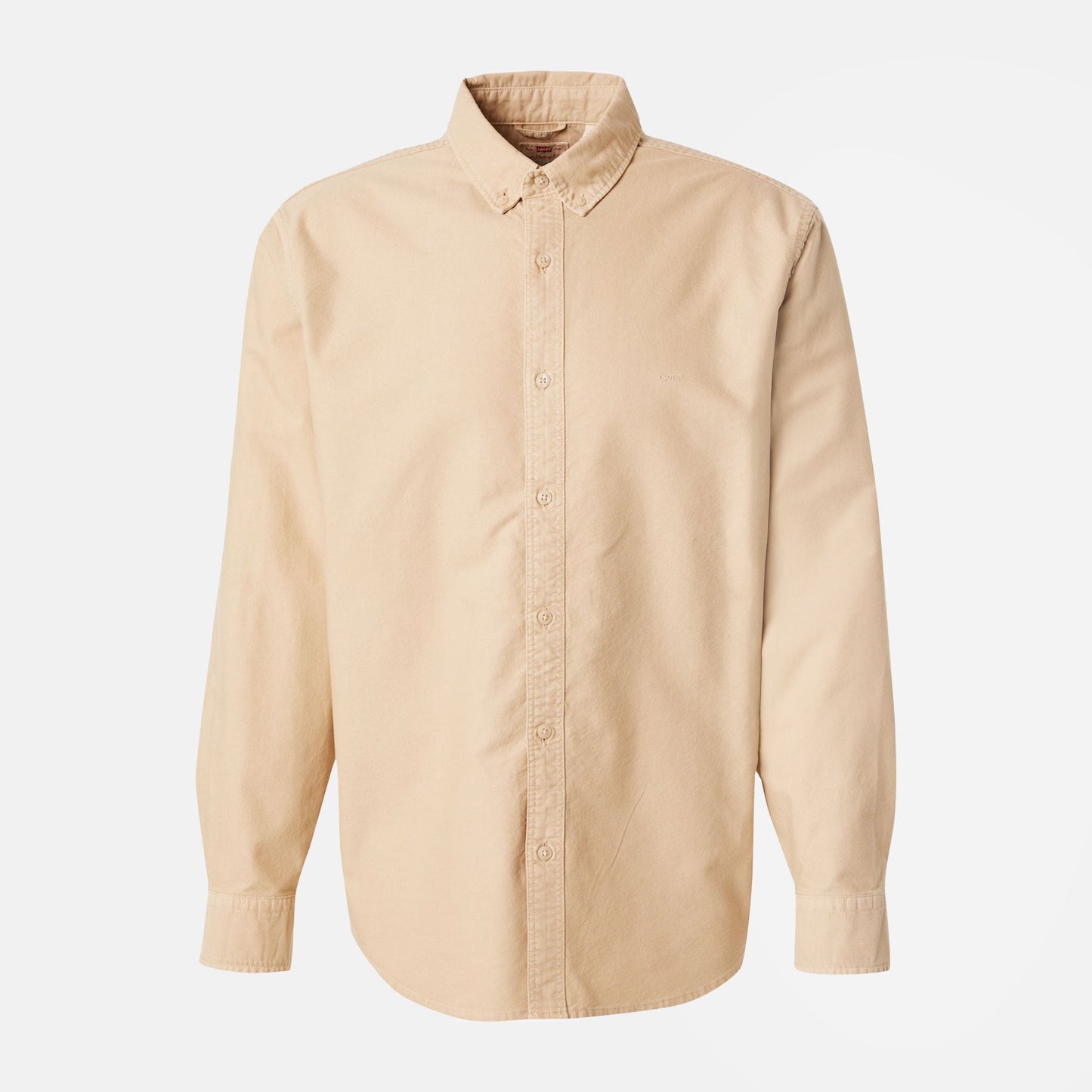 Authentic button-down shirt