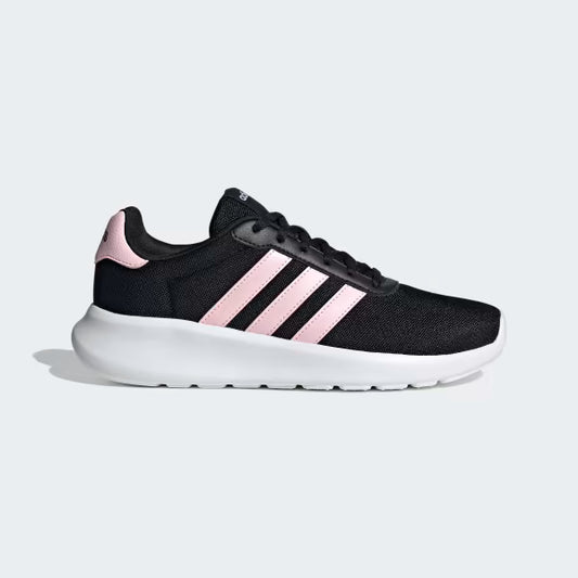 Pink Adidas Lite Racer