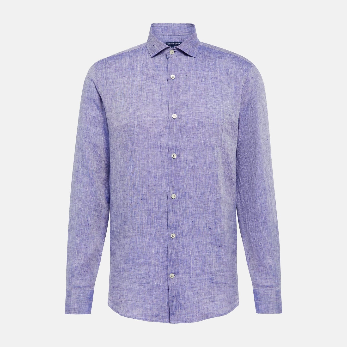 Antonio linen shirt