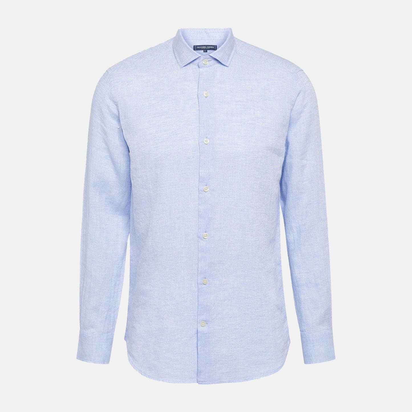 Antonio linen shirt