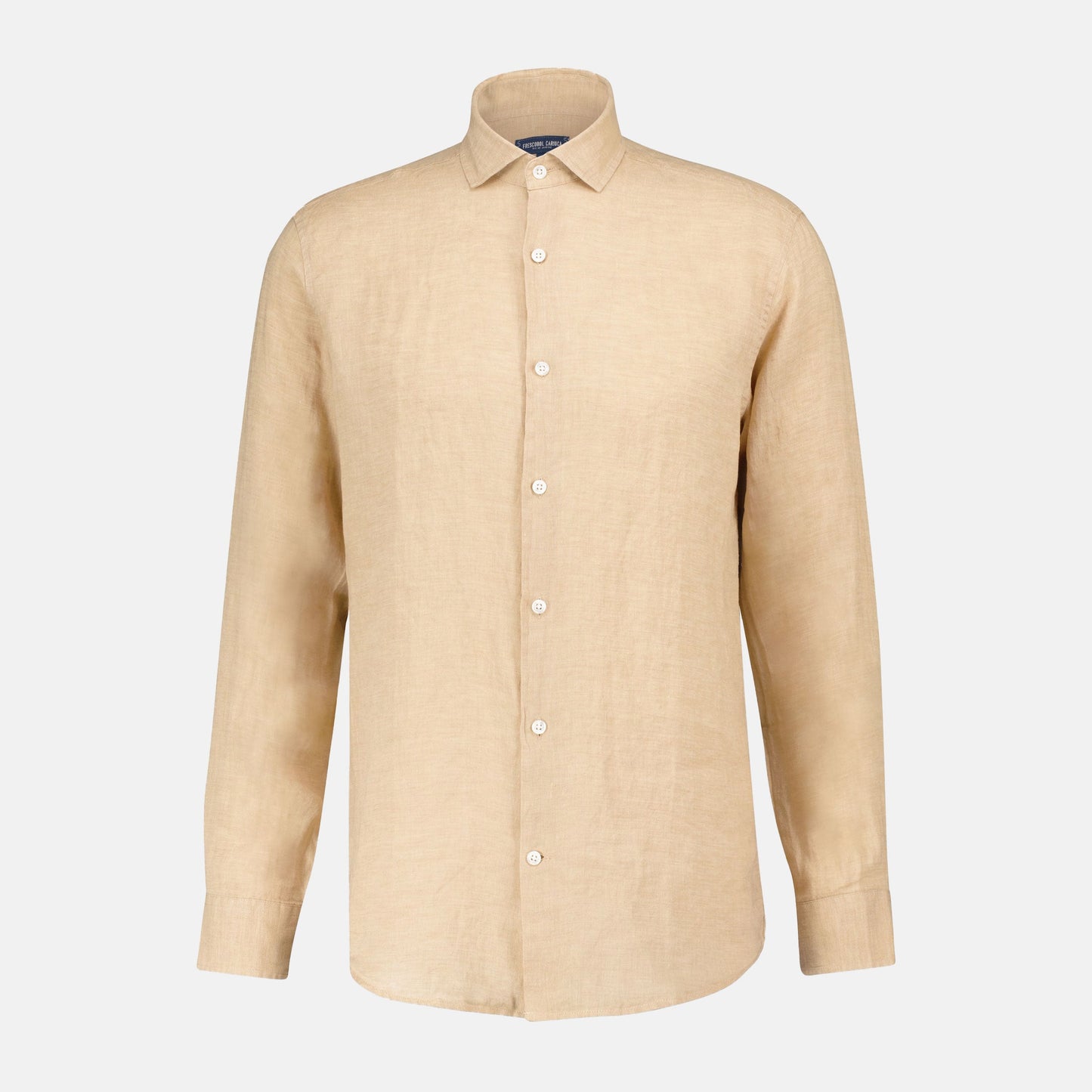 Antonio linen shirt