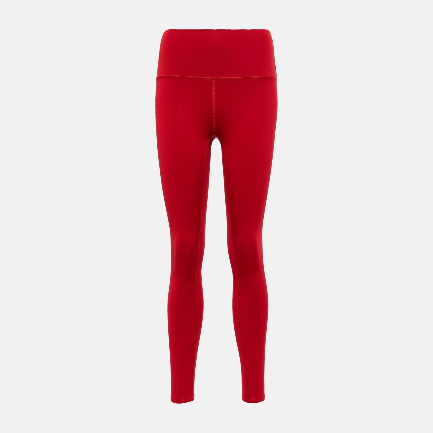 High-waist airlift legging