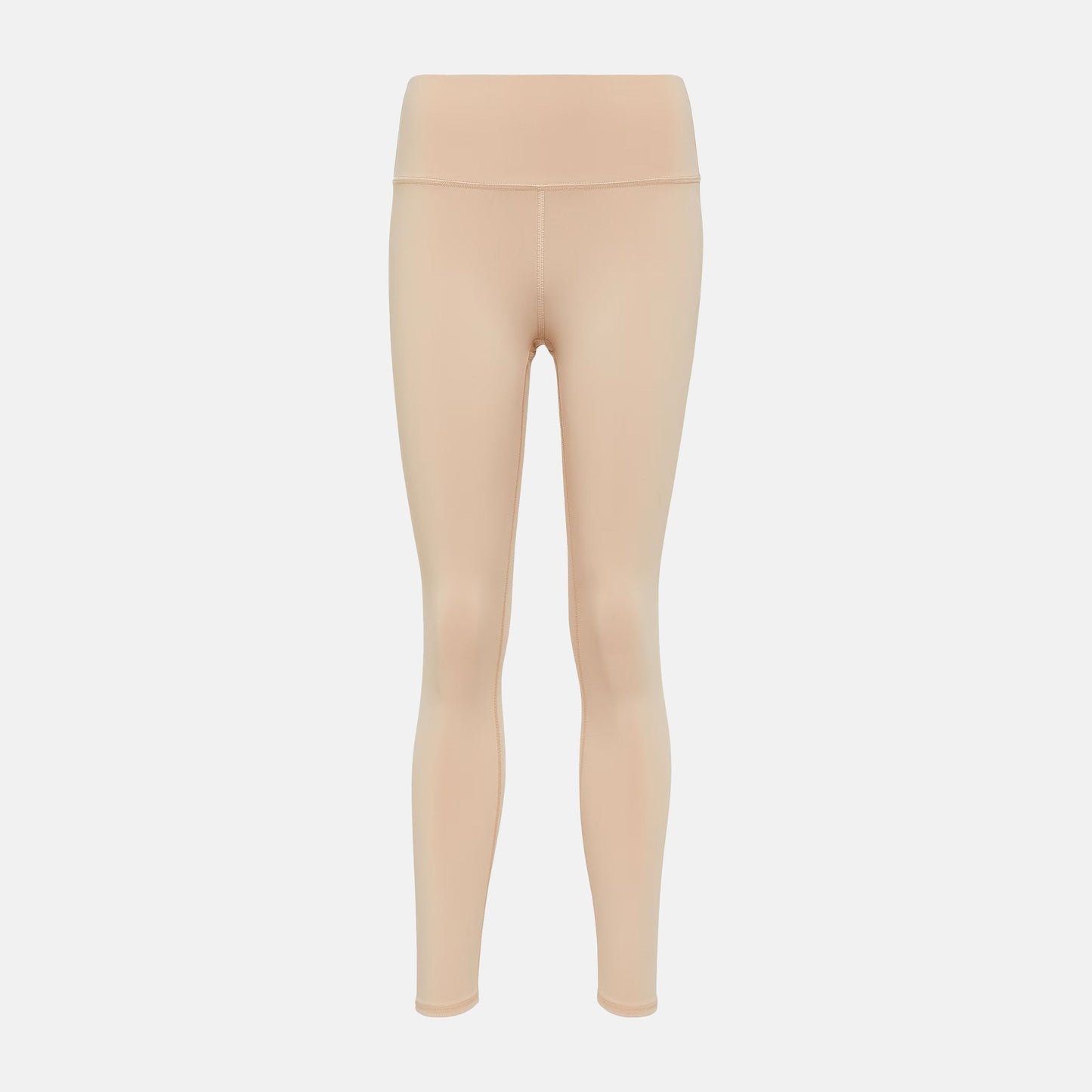 High-waist airlift legging