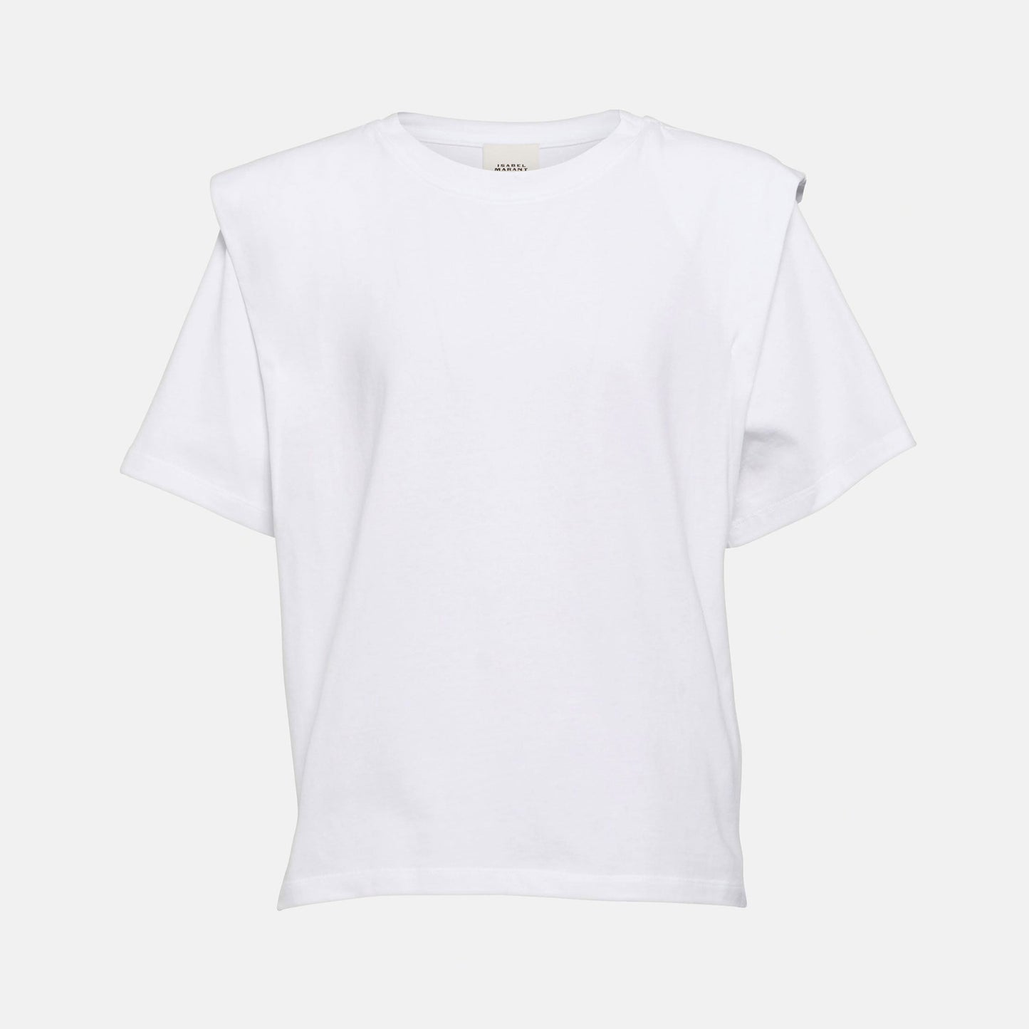 Zelitos cotton tee-shirt