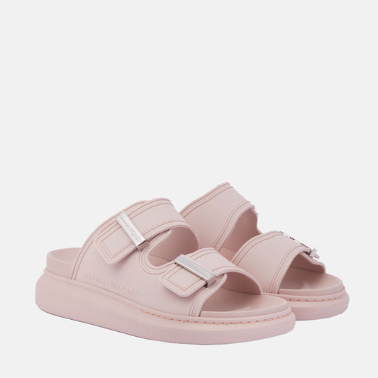 Rubber Slides