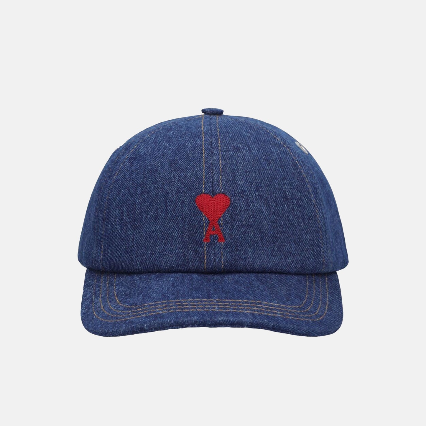 Ami de Coeur Embroidery Cap