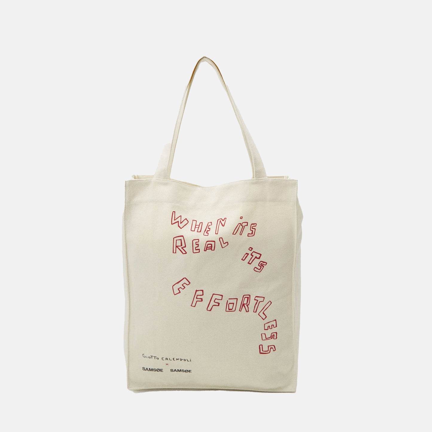 Agiotto Shopper Unisex Shopping Bag