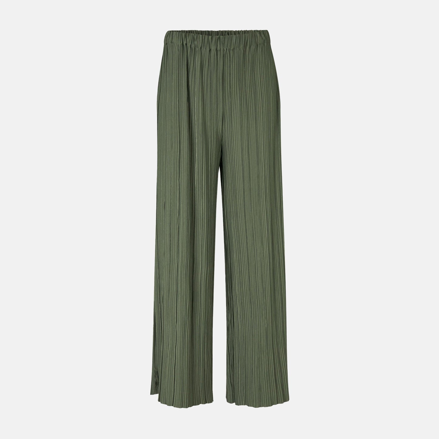 Uma pleated trousers 10167