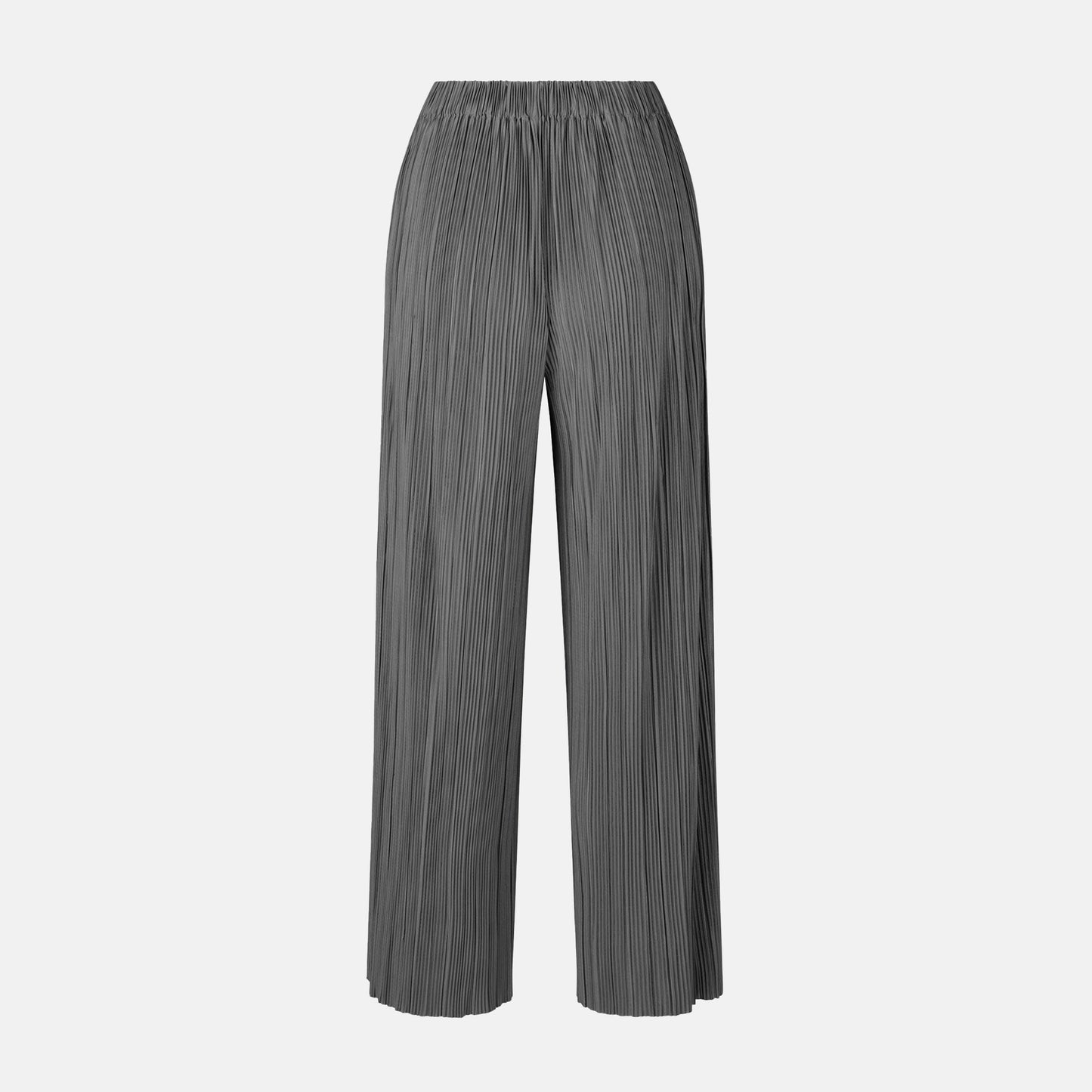 Uma pleated trousers 10167