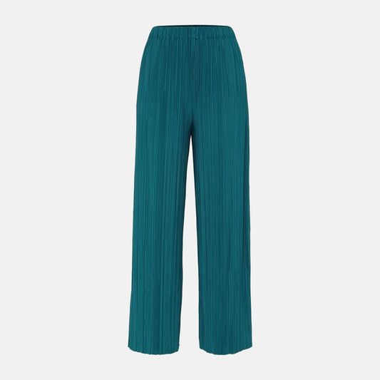 Uma pleated trousers 10167