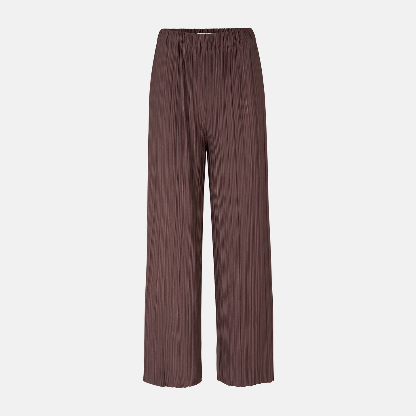 Uma pleated trousers 10167