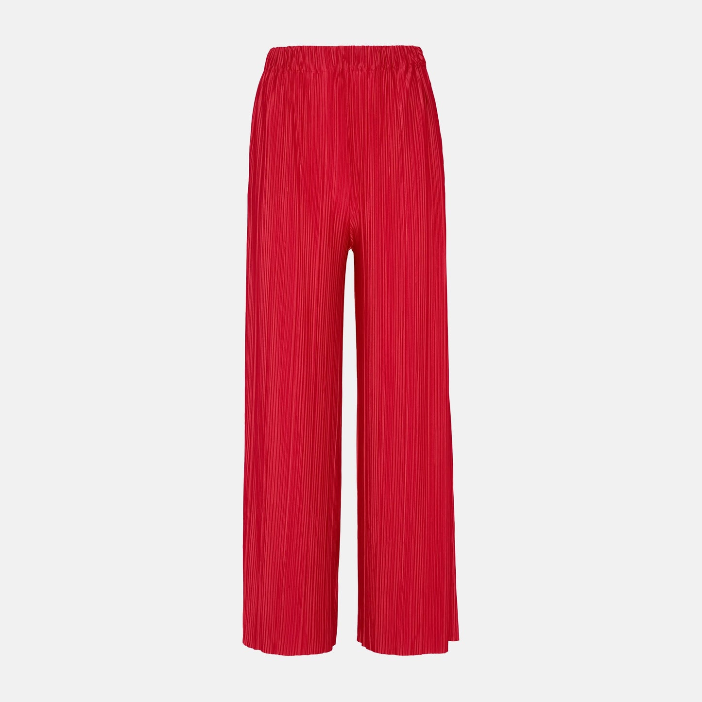 Uma pleated trousers 10167