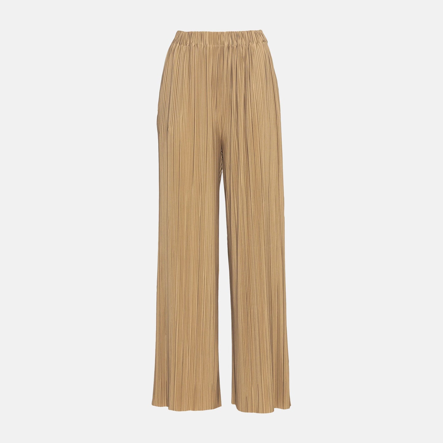 Uma pleated trousers 10167