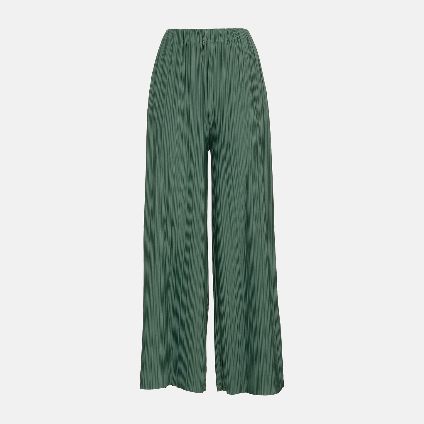 Uma pleated trousers 10167