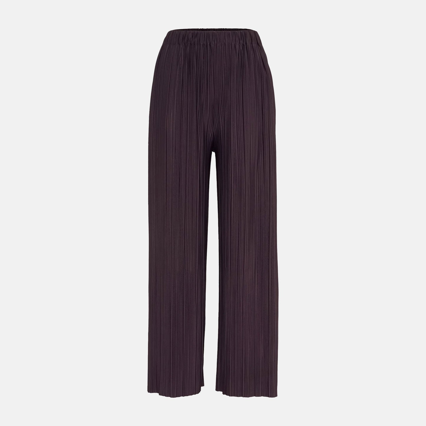 Uma pleated trousers 10167