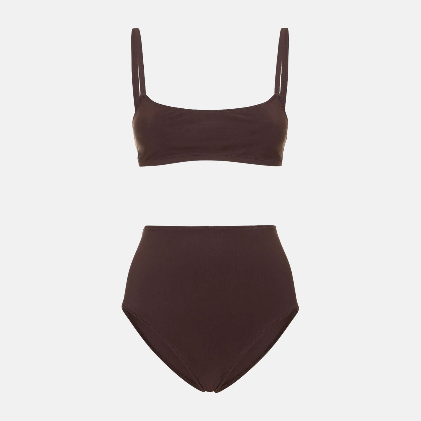 Undici high waist bikini