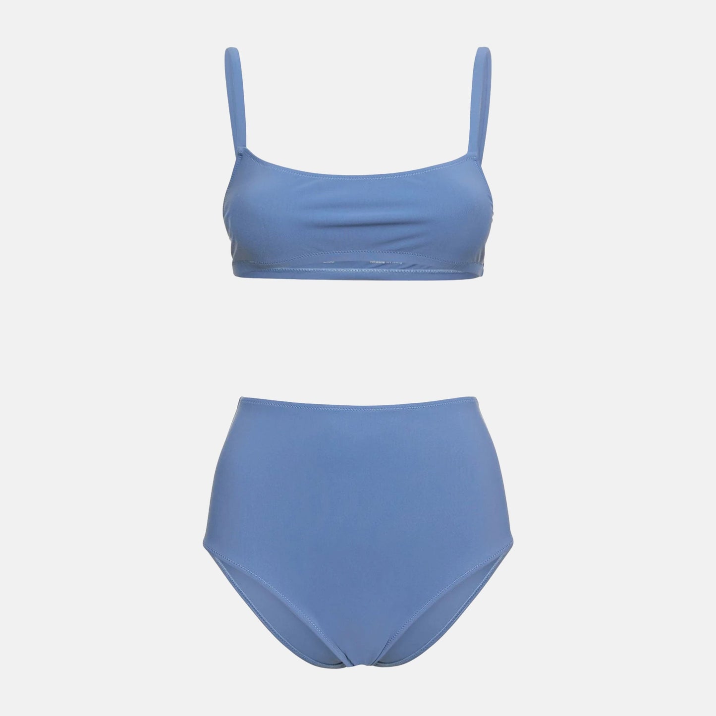 Undici high waist bikini