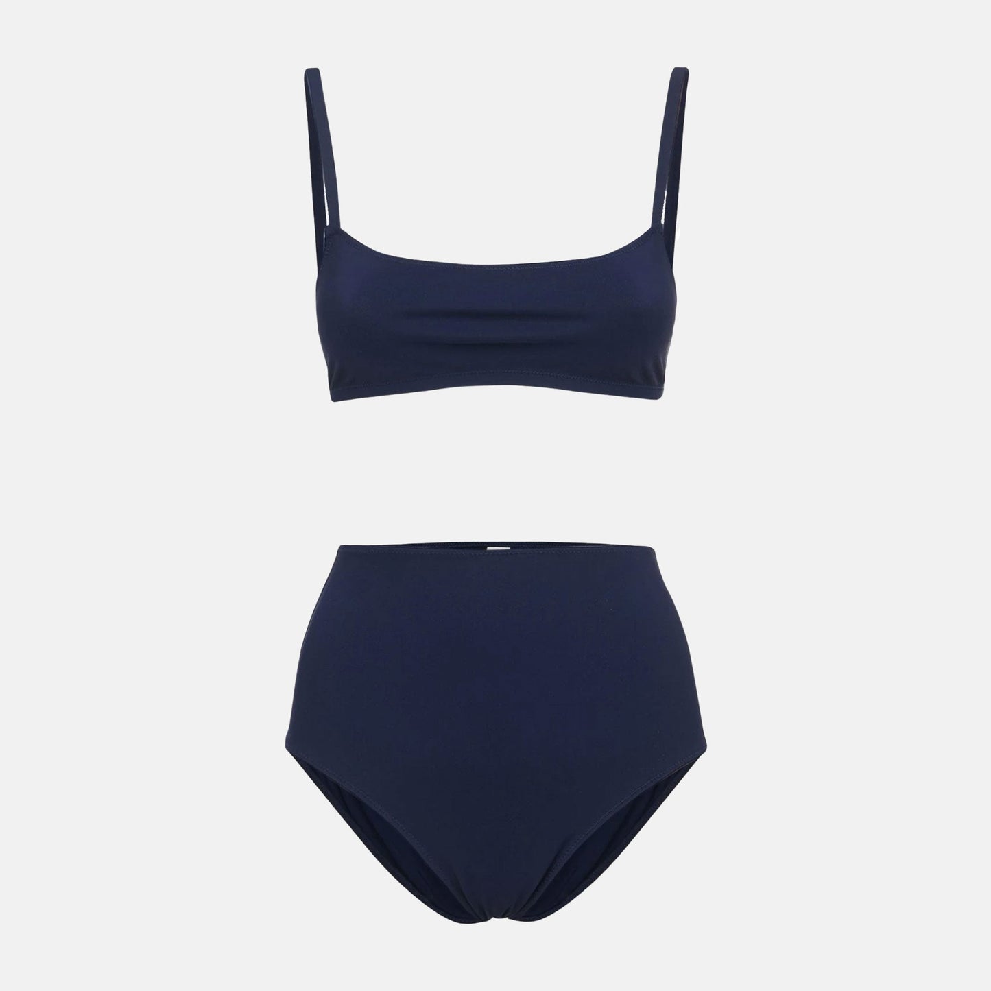 Undici high waist bikini