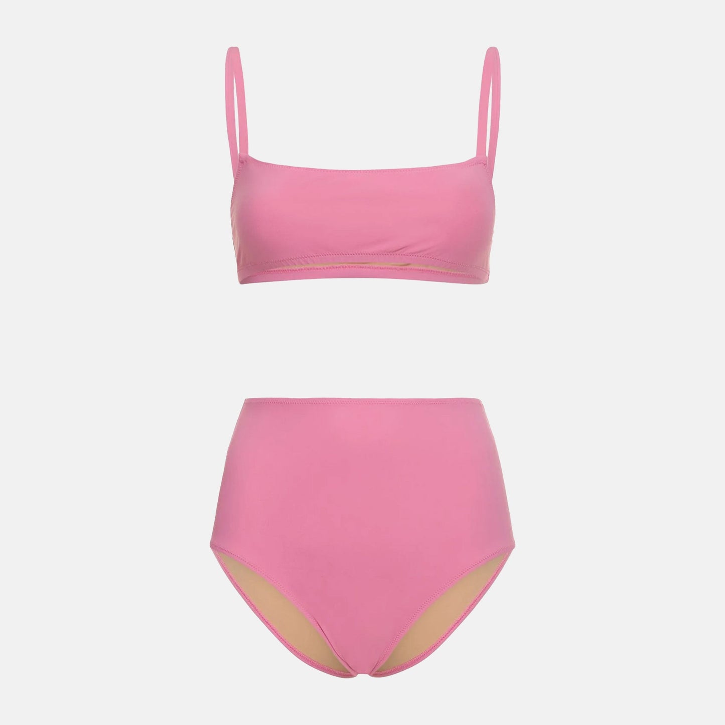 Undici high waist bikini