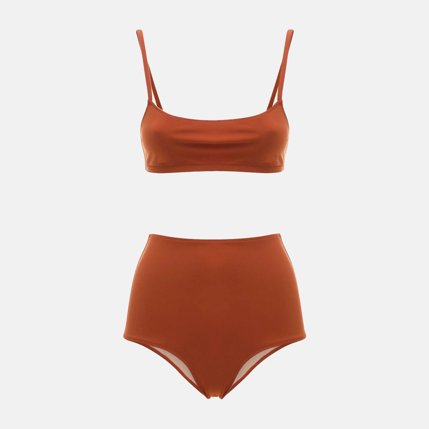 Undici high waist bikini