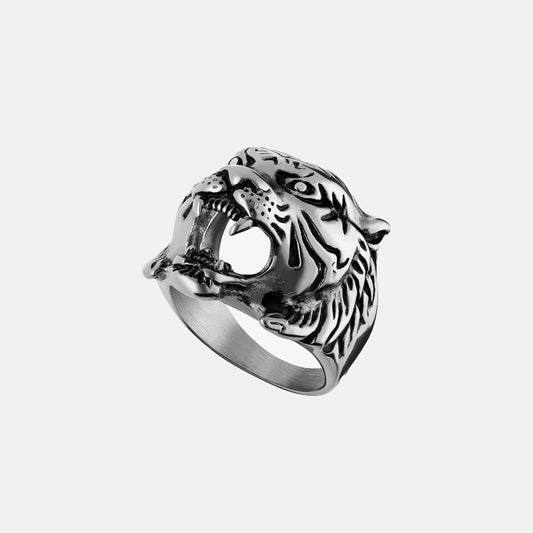 Urban story ring